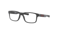 Oakley Junior Field Day OY8007 Satin Black Cardinal #colour_satin-black-cardinal