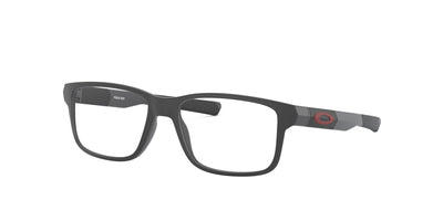 Oakley Junior Field Day OY8007 Satin Black Cardinal #colour_satin-black-cardinal