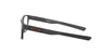 Oakley Junior Field Day OY8007 Satin Black Cardinal #colour_satin-black-cardinal