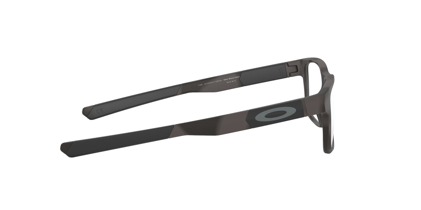 Oakley Junior Field Day OY8007 Satin Black Camo #colour_satin-black-camo