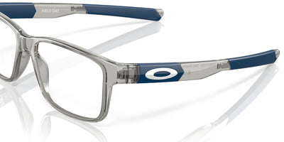 Oakley Junior Field Day OY8007 Grey Shadow #colour_grey-shadow