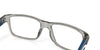 Oakley Junior Field Day OY8007 Grey Shadow #colour_grey-shadow