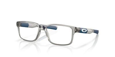 Oakley Junior Field Day OY8007 Grey Shadow #colour_grey-shadow