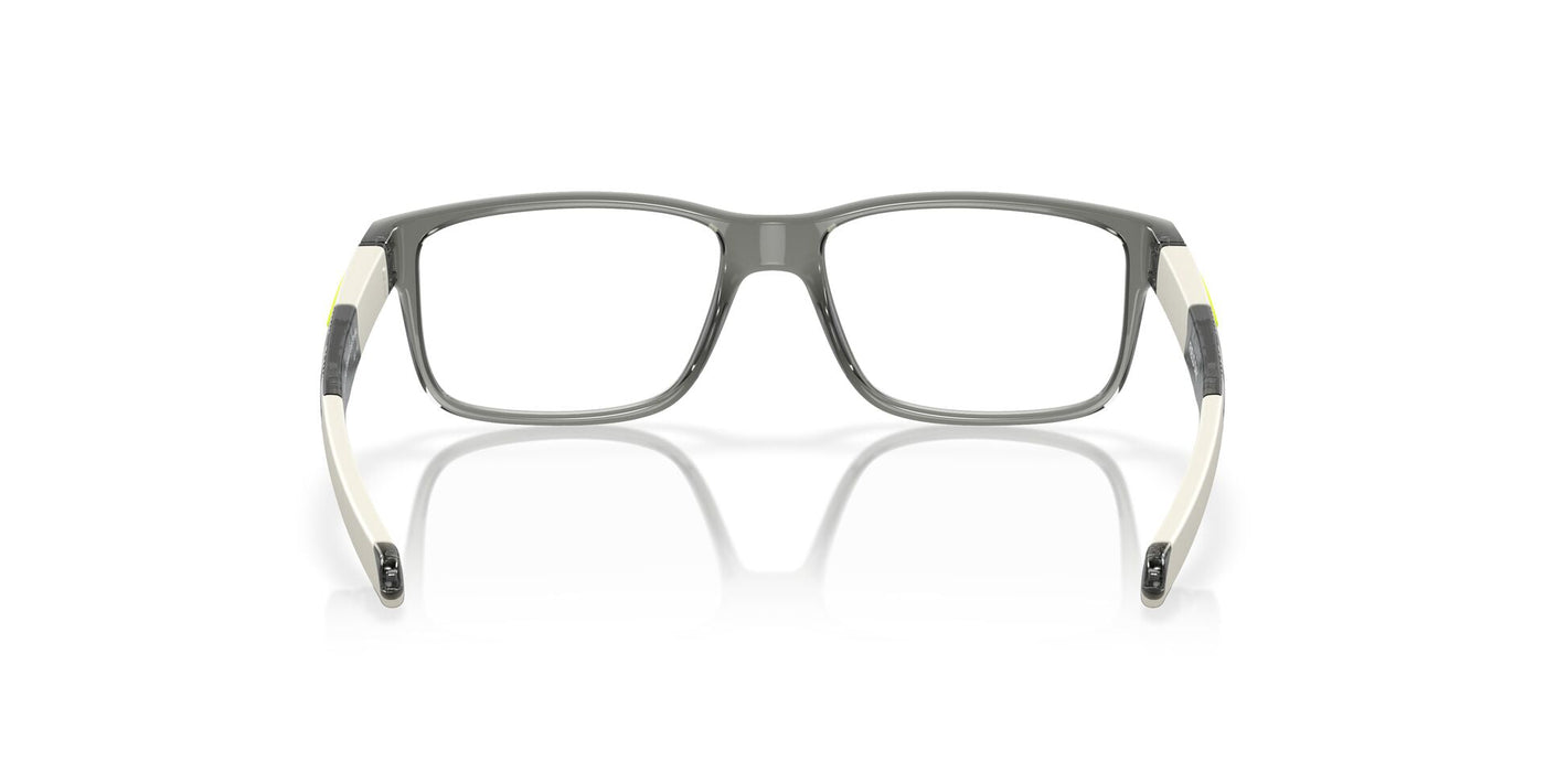 Oakley Junior Field Day OY8007 Polished Grey Smoke #colour_polished-grey-smoke