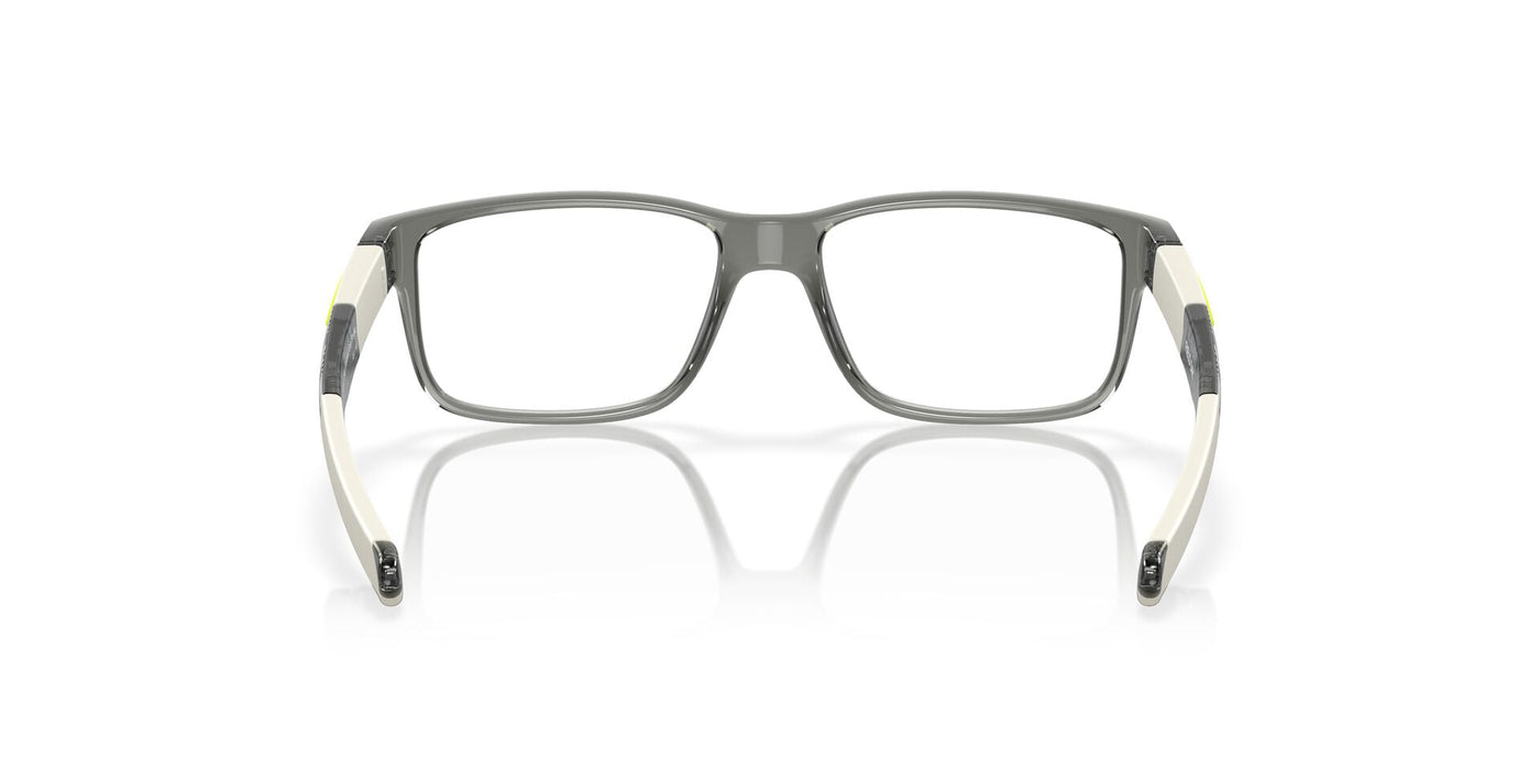 Oakley Junior Field Day OY8007 Polished Grey Smoke #colour_polished-grey-smoke