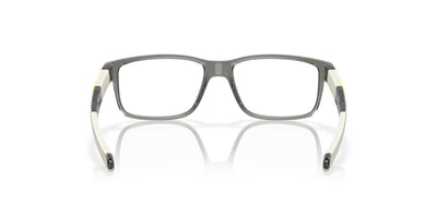 Oakley Junior Field Day OY8007 Polished Grey Smoke #colour_polished-grey-smoke