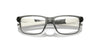 Oakley Junior Field Day OY8007 Polished Grey Smoke #colour_polished-grey-smoke