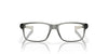 Oakley Junior Field Day OY8007 Polished Grey Smoke #colour_polished-grey-smoke