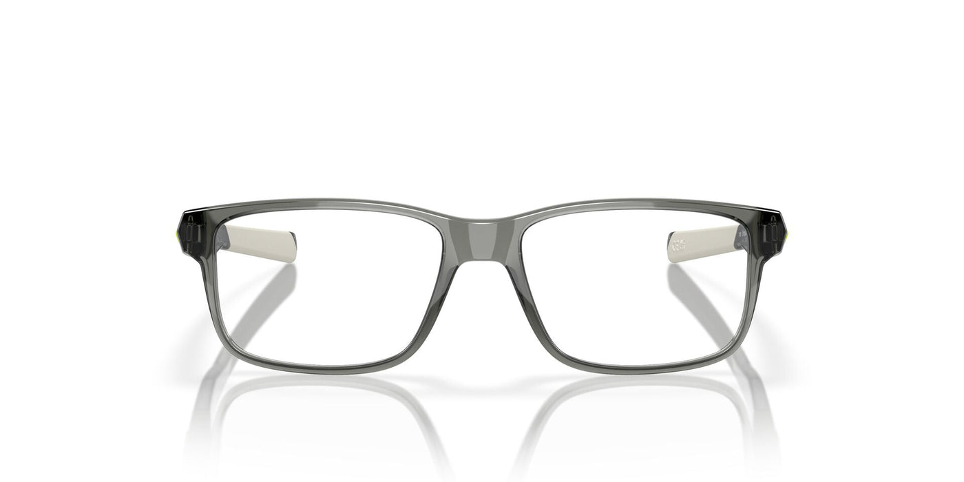 Oakley Junior Field Day OY8007 Polished Grey Smoke #colour_polished-grey-smoke