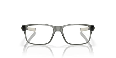 Oakley Junior Field Day OY8007 Polished Grey Smoke #colour_polished-grey-smoke