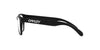 Oakley Junior Frogskins XS RX OY8009 Satin Black #colour_satin-black