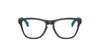 Oakley Junior Frogskins XS RX OY8009 Matte Black #colour_matte-black