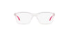 Oakley Junior Cartwheel OY8010 Polished Clear #colour_polished-clear