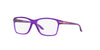 Oakley Junior Cartwheel OY8010 Polished Purple #colour_polished-purple