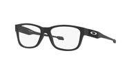 Oakley Junior Top Level OY8012 Satin Black #colour_satin-black
