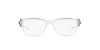 Oakley Junior Top Level OY8012 Polished Clear #colour_polished-clear