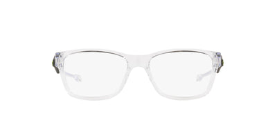Oakley Junior Top Level OY8012 Polished Clear #colour_polished-clear