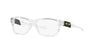 Oakley Junior Top Level OY8012 Polished Clear #colour_polished-clear