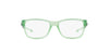 Oakley Junior Top Level OY8012 Polished Trans Jade #colour_polished-trans-jade