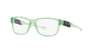 Oakley Junior Top Level OY8012 Polished Trans Jade #colour_polished-trans-jade