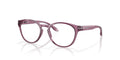 Oakley Junior Round Off OY8017