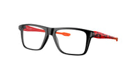 Oakley Junior Bunt OY8026 Matte Black #colour_matte-black