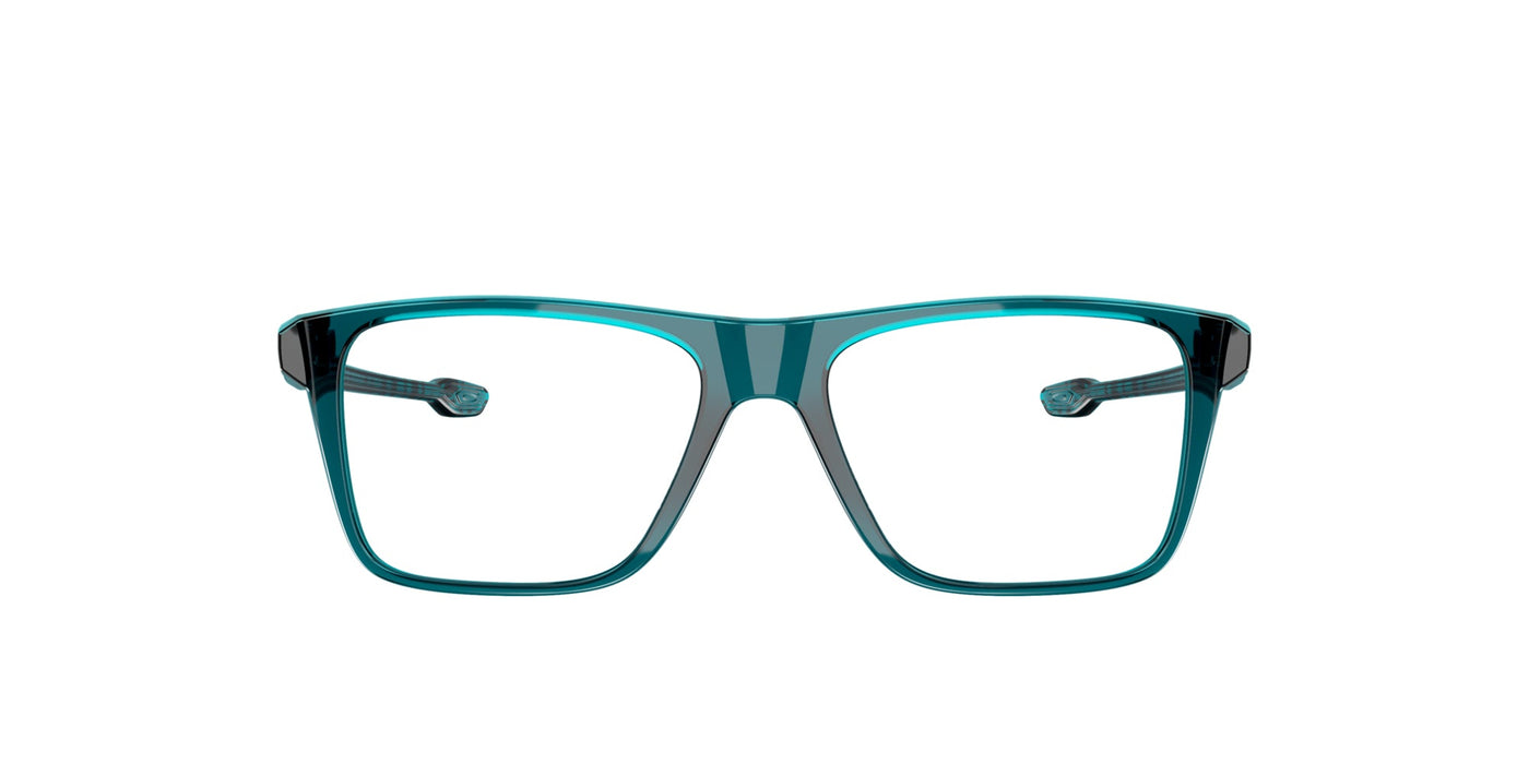 Oakley Junior Bunt OY8026 Polished Trans Balsam #colour_polished-trans-balsam
