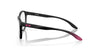 Oakley Junior Aglow OY8027D Satin Black #colour_satin-black