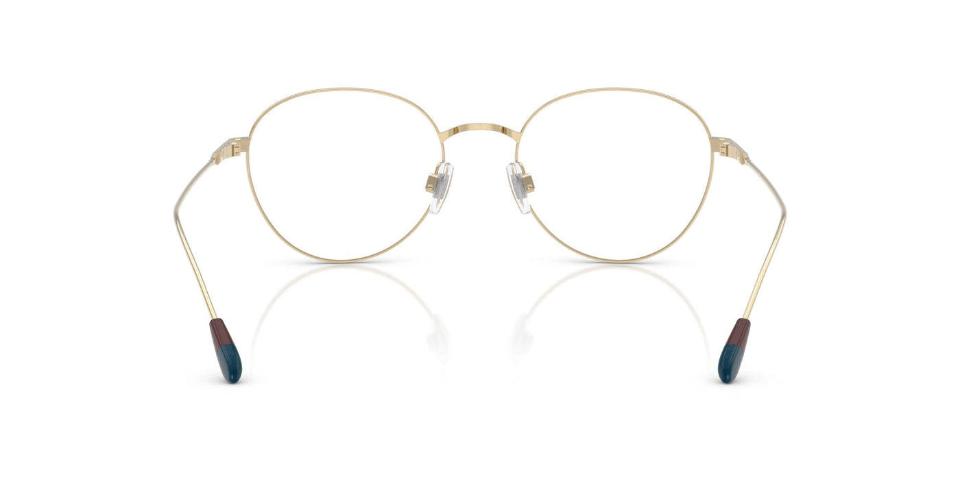 Polo Ralph Lauren PH1208 Shiny Pale Gold #colour_shiny-pale-gold