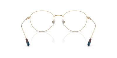 Polo Ralph Lauren PH1208 Shiny Pale Gold #colour_shiny-pale-gold