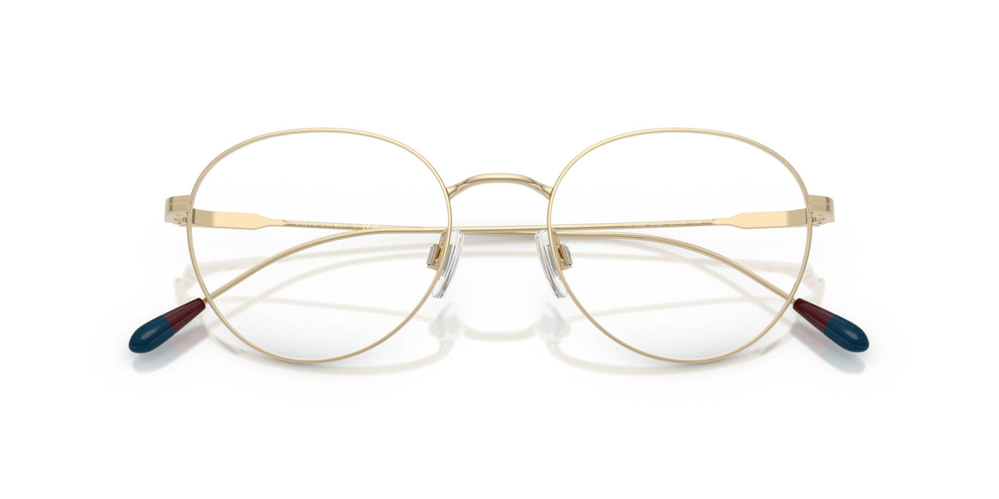 Polo Ralph Lauren PH1208 Shiny Pale Gold #colour_shiny-pale-gold