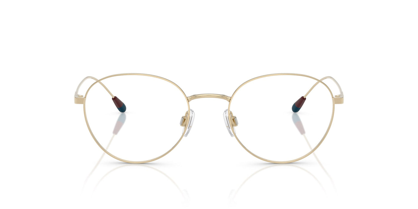 Polo Ralph Lauren PH1208 Shiny Pale Gold #colour_shiny-pale-gold