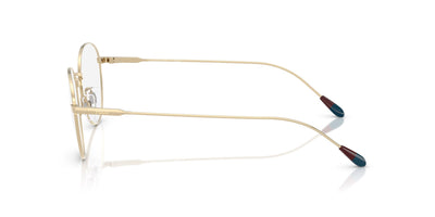Polo Ralph Lauren PH1208 Shiny Pale Gold #colour_shiny-pale-gold