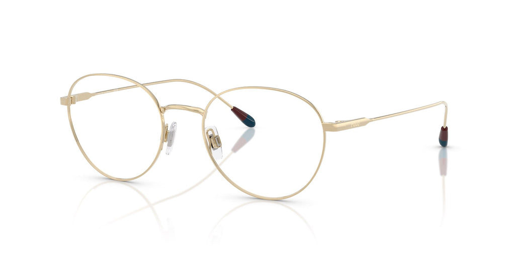Polo Ralph Lauren PH1208 Shiny Pale Gold #colour_shiny-pale-gold