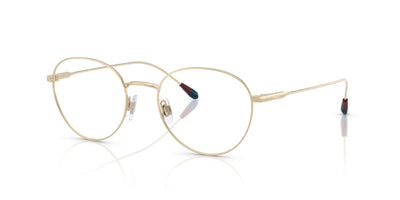 Polo Ralph Lauren PH1208 Shiny Pale Gold #colour_shiny-pale-gold