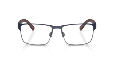 Polo Ralph Lauren PH1215 Shiny Blue-Gunmetal #colour_shiny-blue-gunmetal