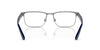 Polo Ralph Lauren PH1222 Semishiny Gunmetal #colour_semishiny-gunmetal