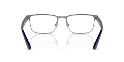 Polo Ralph Lauren PH1222 Semishiny Gunmetal #colour_semishiny-gunmetal