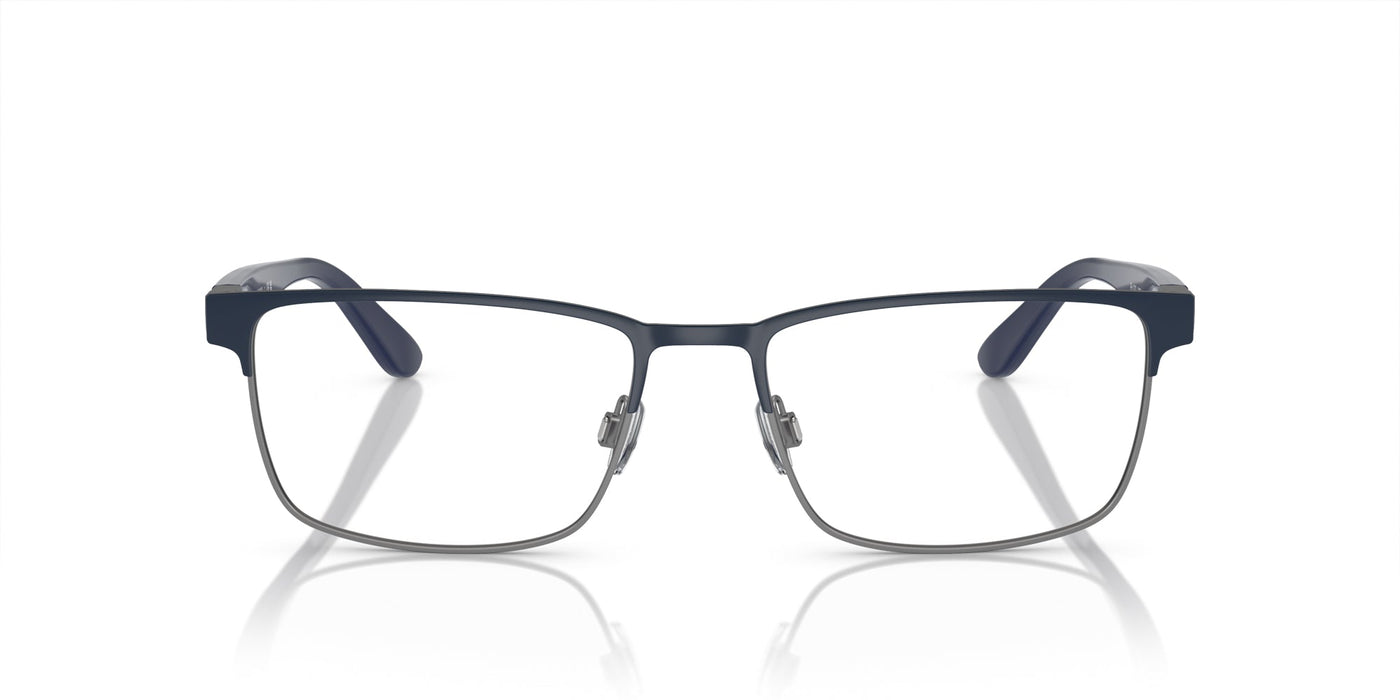 Polo Ralph Lauren PH1222 Semishiny Gunmetal #colour_semishiny-gunmetal