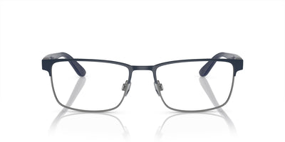 Polo Ralph Lauren PH1222 Semishiny Gunmetal #colour_semishiny-gunmetal