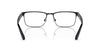 Polo Ralph Lauren PH1222 Semishiny Black #colour_semishiny-black