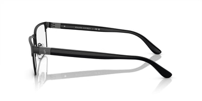 Polo Ralph Lauren PH1222 Semishiny Black #colour_semishiny-black