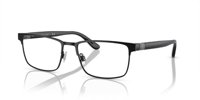 Polo Ralph Lauren PH1222 Semishiny Black #colour_semishiny-black