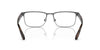 Polo Ralph Lauren PH1222 Semishiny Dark Gunmetal #colour_semishiny-dark-gunmetal
