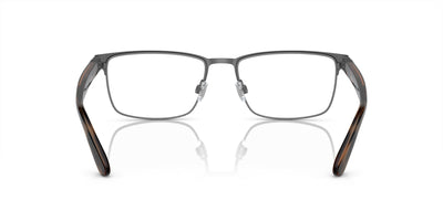 Polo Ralph Lauren PH1222 Semishiny Dark Gunmetal #colour_semishiny-dark-gunmetal