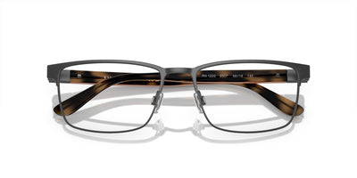 Polo Ralph Lauren PH1222 Semishiny Dark Gunmetal #colour_semishiny-dark-gunmetal