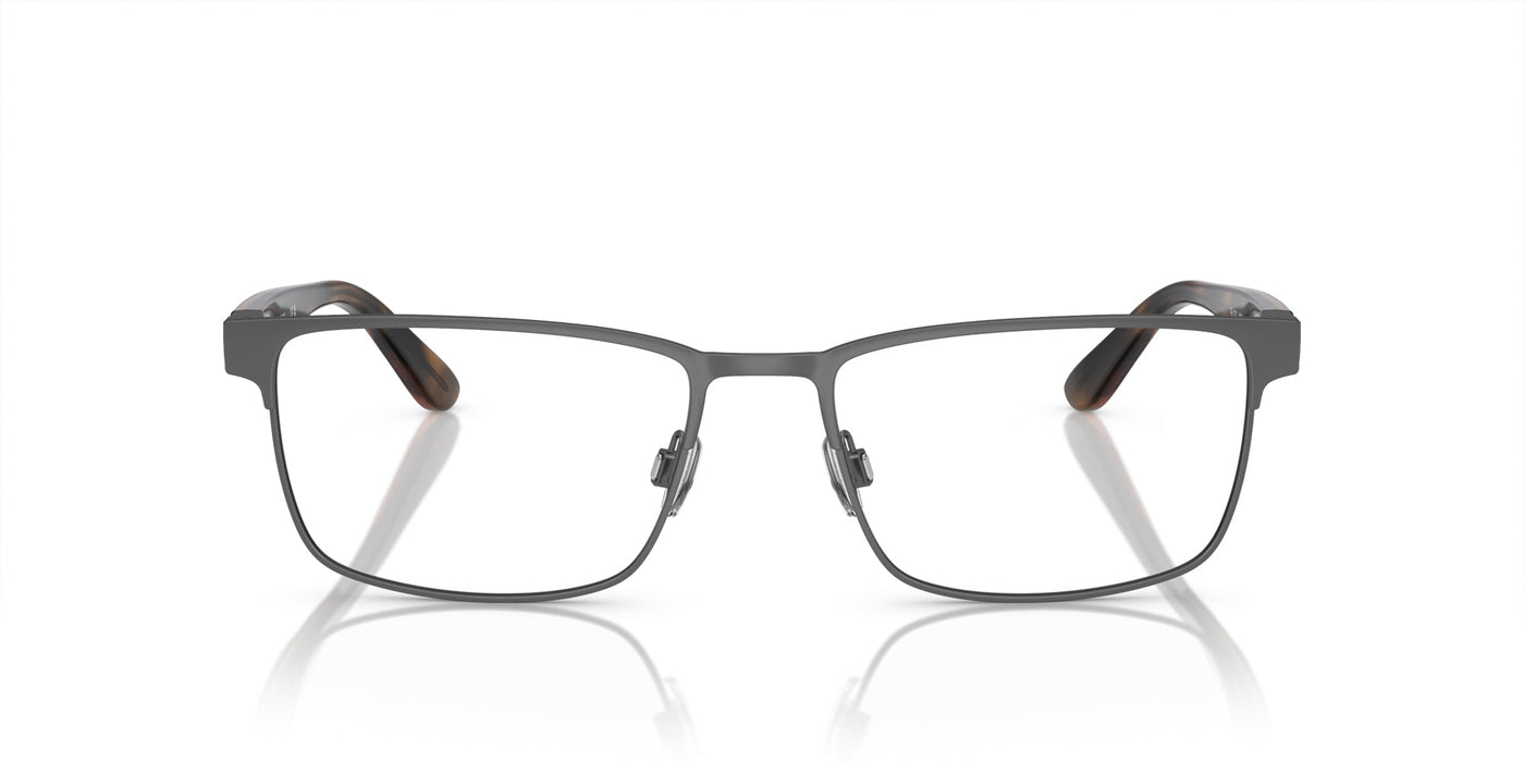 Polo Ralph Lauren PH1222 Semishiny Dark Gunmetal #colour_semishiny-dark-gunmetal