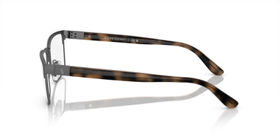 Polo Ralph Lauren PH1222 Semishiny Dark Gunmetal #colour_semishiny-dark-gunmetal