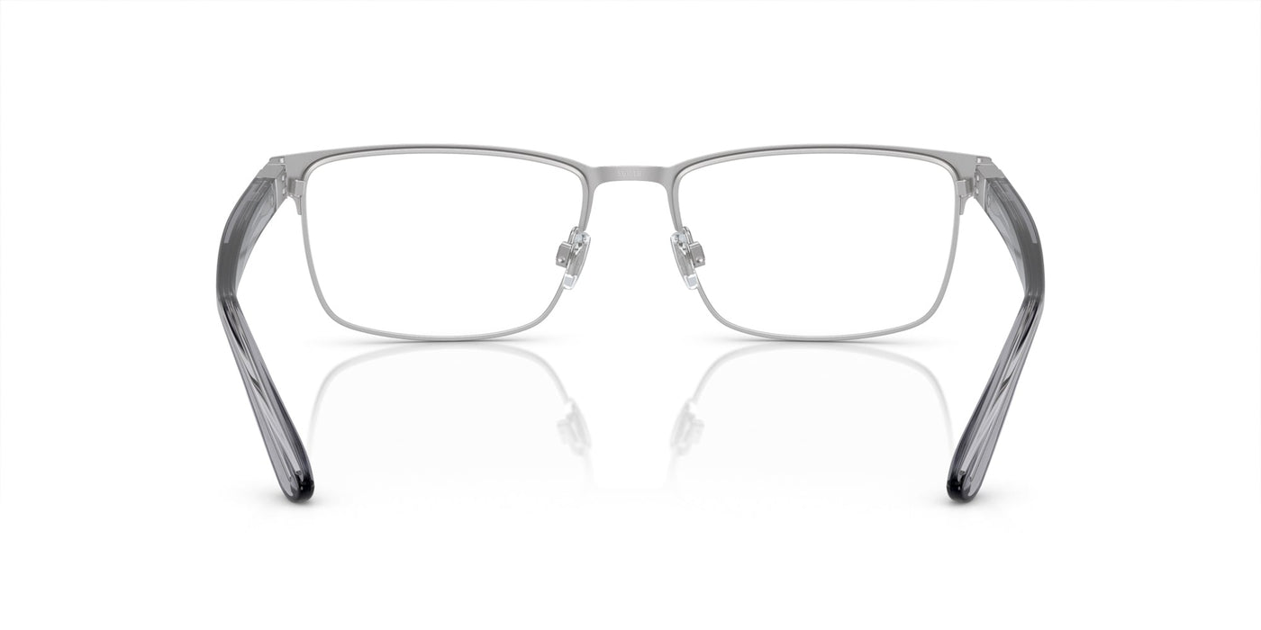 Polo Ralph Lauren PH1222 Semishiny Silver #colour_semishiny-silver