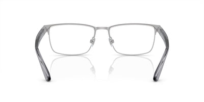 Polo Ralph Lauren PH1222 Semishiny Silver #colour_semishiny-silver